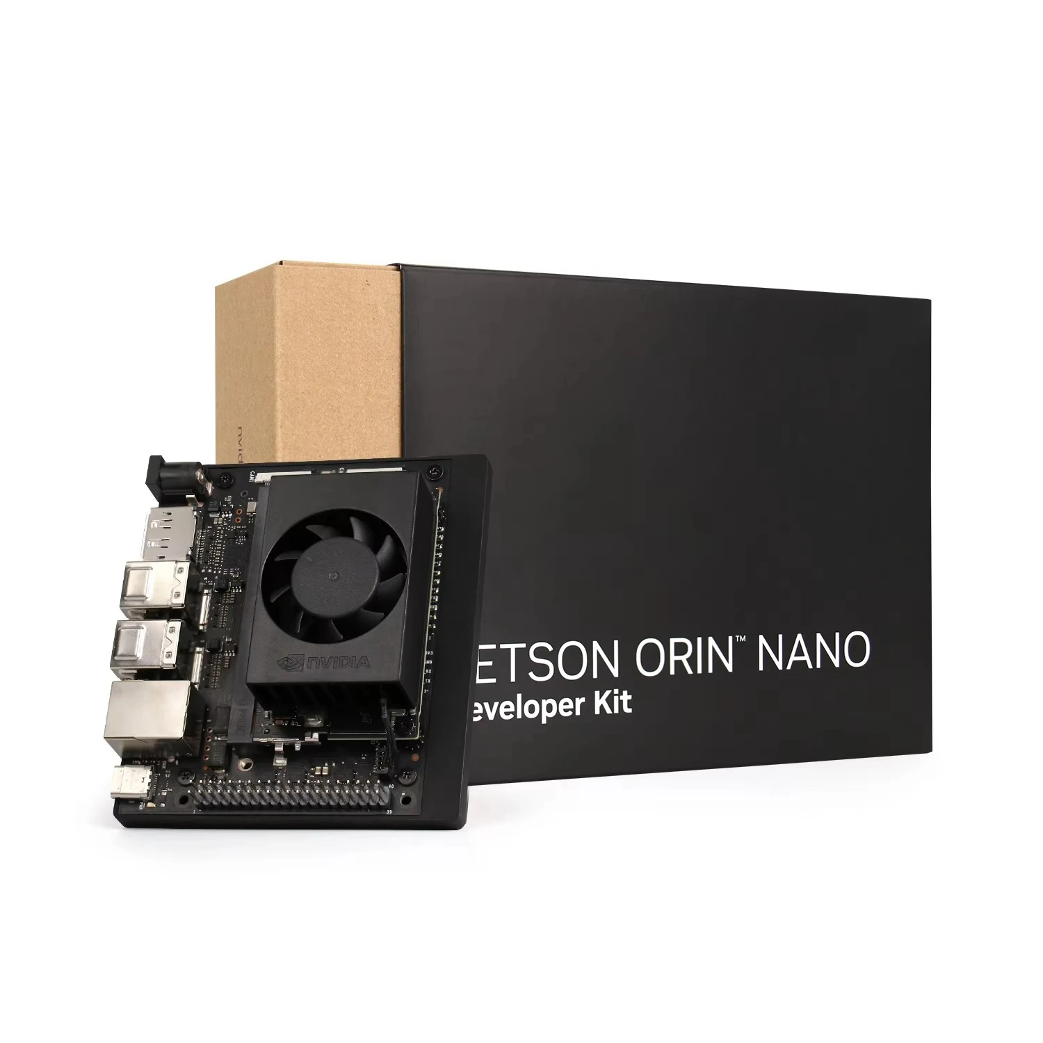 BoaMasMJetson Orin Nano Super  - Lattepanda Sigma 32Gb recension och pris